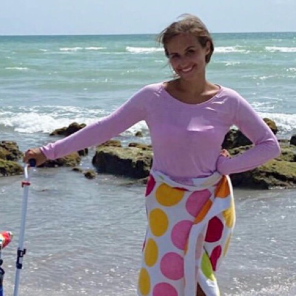Meet your Posher, Ashlyn